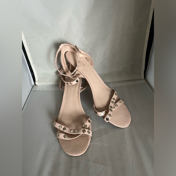 Kate Spade Selma low heel sandal 10.5 - Picture 9 of 9